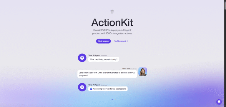 Actionkit