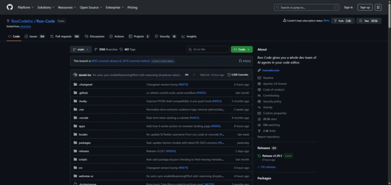Roo Code Review 2 Roo code